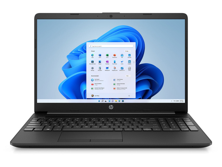 Gehe zu Vollbildansicht: HP Laptop »15-dw3533ng«, 15,6 Zoll, Full-HD, Intel® Core™ i3-1125G4 Prozessor - Bild 1
