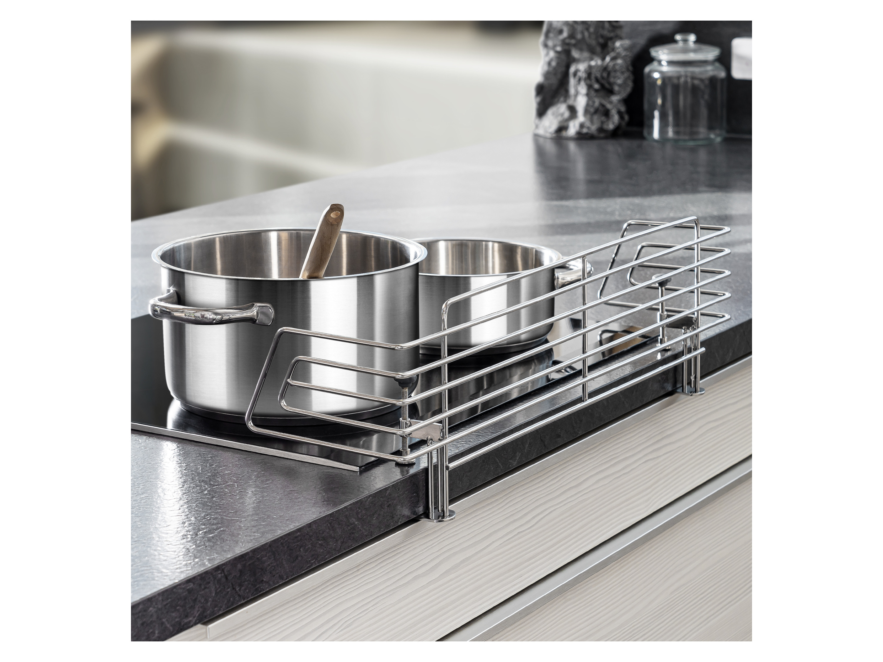 Thumbnail - Reer Classic Herdschutzgitter