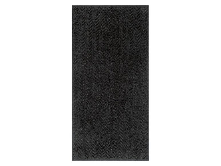 Gehe zu Vollbildansicht: LIVARNO home Frottier Handtuch, 50 x 100 cm, 2er-Set - Bild 5