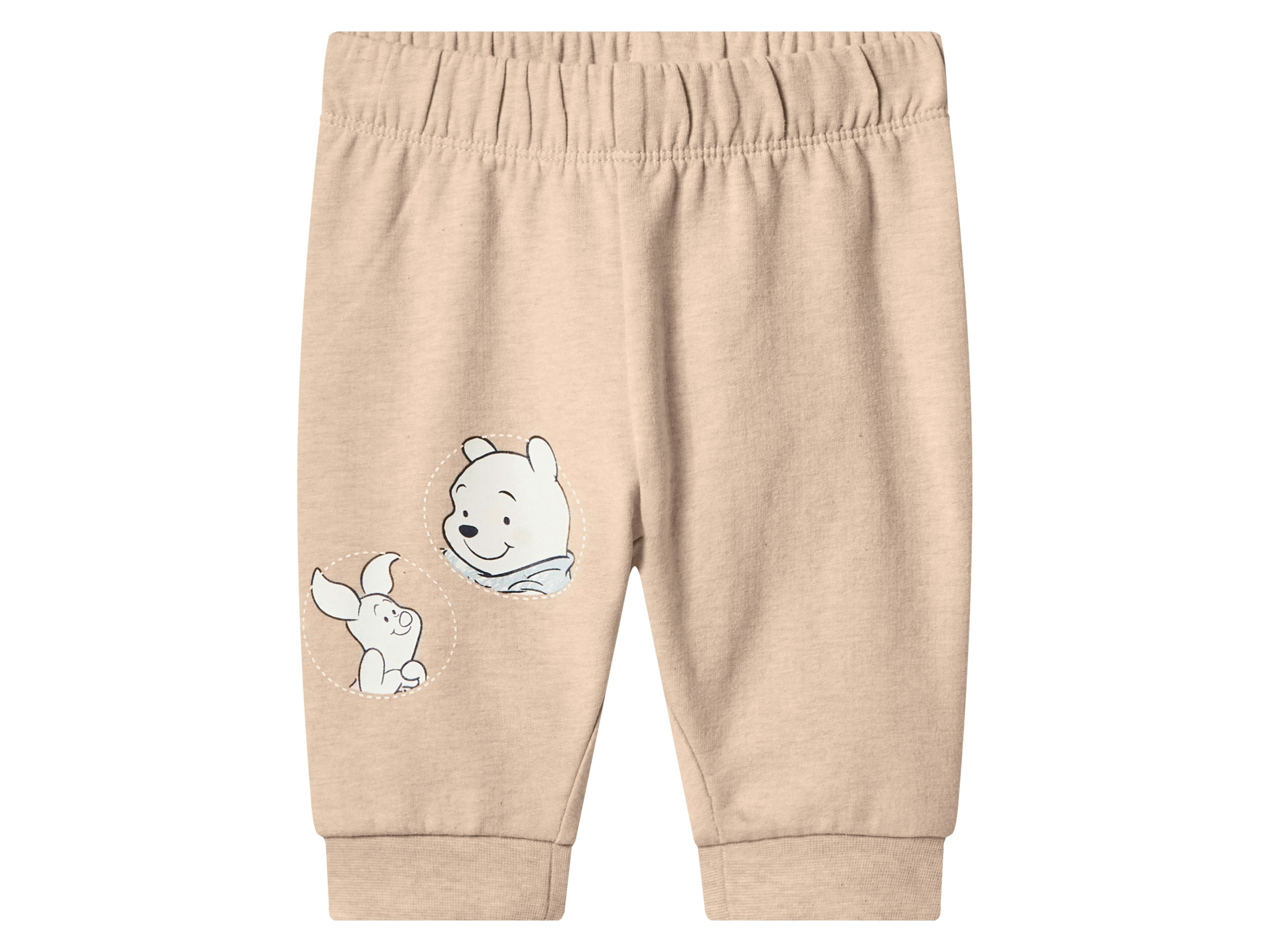 Thumbnail - Baby Jogginganzug (Winnie Pooh, 50/56)