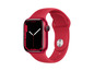 Red mit Red Sport Band