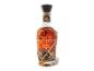 Panteray Barbados Rum 20. Jubiläumsedition in einer Flasche mit Bastumwicklung