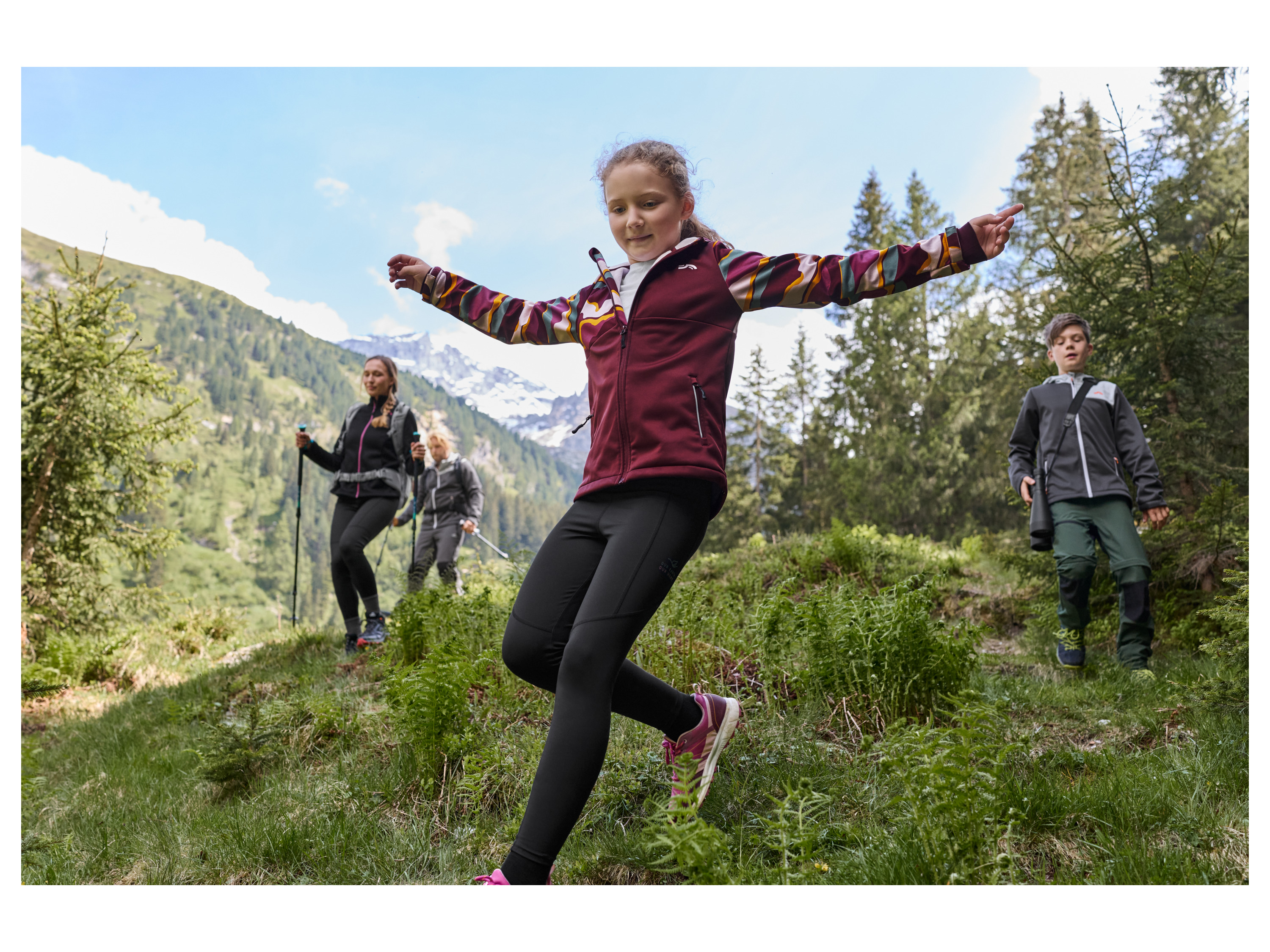 Thumbnail - CRIVIT Fernglas 12-36 x 70