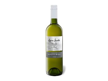 Agua Santa Sauvignon Blanc Reserva DO Valle de Leyda trocken, Weißwein 2024