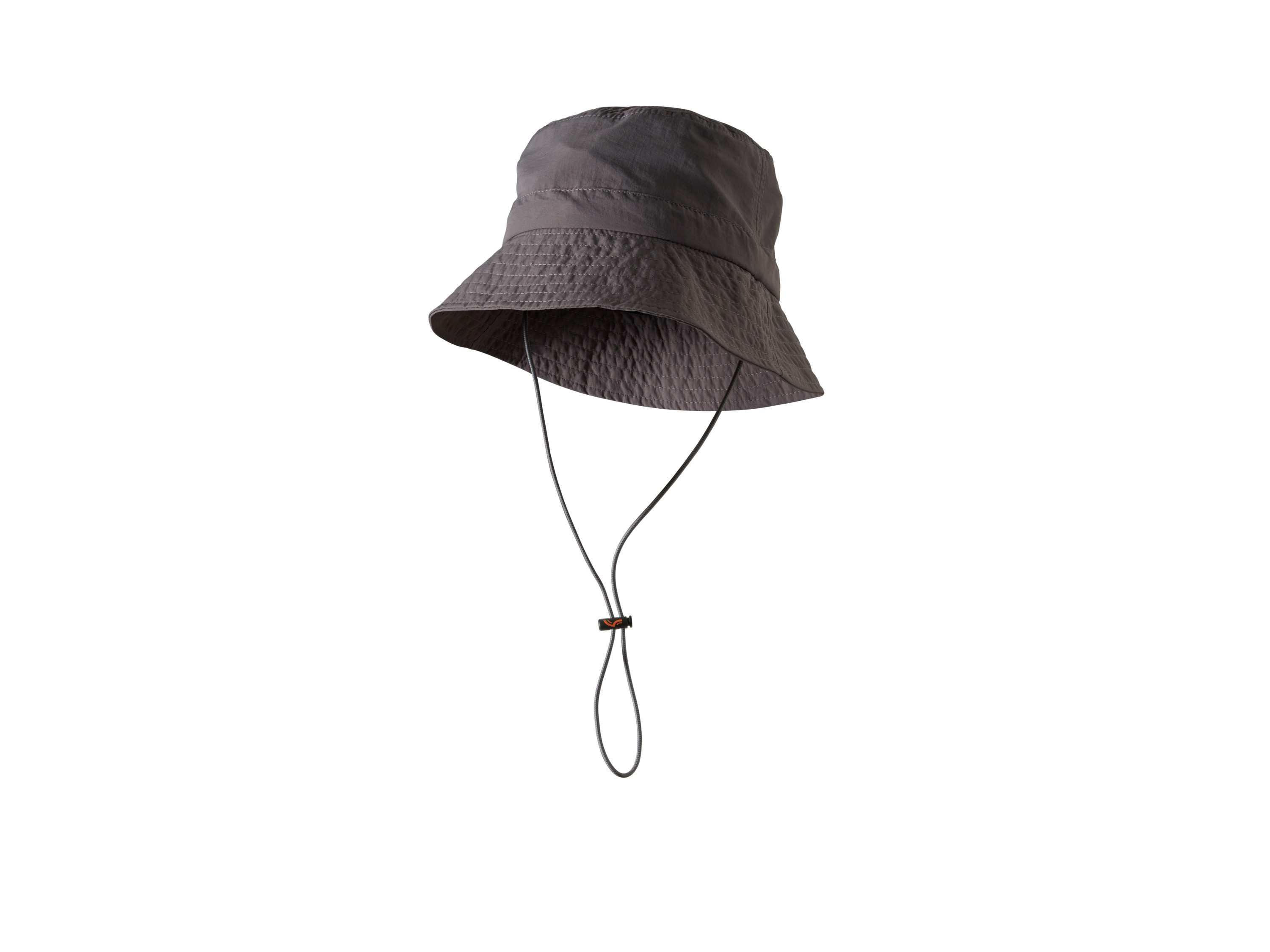 CRIVIT Anglerhut (Grau)