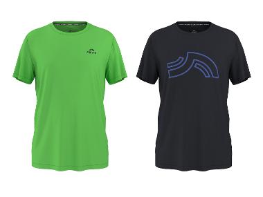 CRIVIT Herren Funktionsshirt