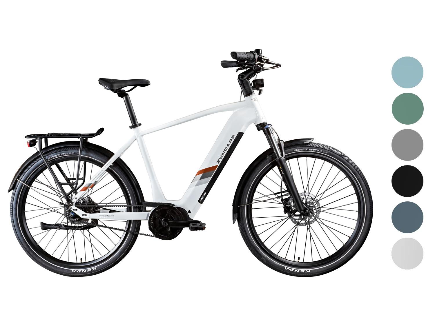 ortler fahrrad e-bike Bergen 02692 Größe:XL Zigarren-Aufbewahrungsbox, Zigarren-Humidor-Box, luftdichtes Design,