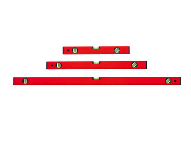 PARKSIDE® Wasserwaagen, aus Aluminium, 3er Set