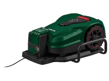 PARKSIDE® 20 V Mähroboter City Smart »PAMRC 250 A1 City «, mit Akku und Ladestation