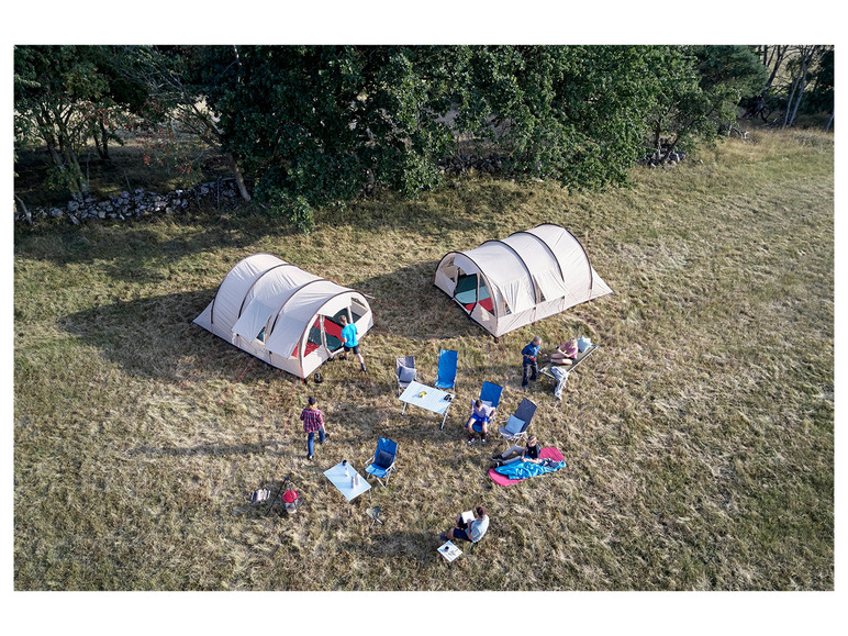 Gehe zu Vollbildansicht: Grand Canyon Familienzelt HELENA, für 3, 5 oder 6 Personen - Bild 3