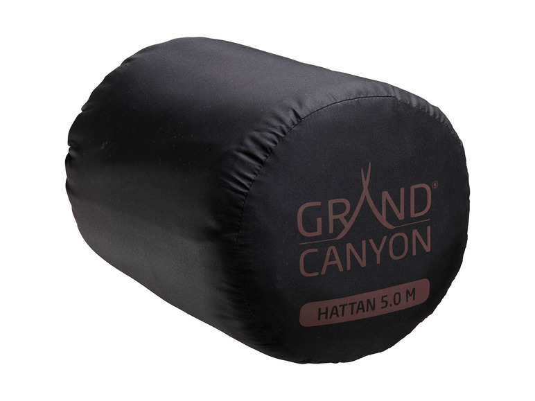 Gehe zu Vollbildansicht: Grand Canyon Matte »Hattan 5.0 M«, selbstaufblasend - Bild 15