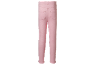 Rosa Kinderhose mit Gesäßtaschen