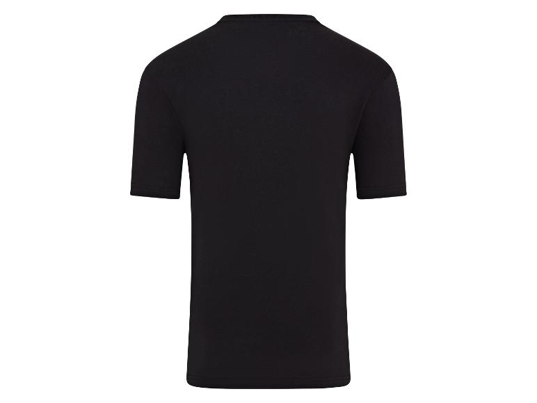 Herren T-Shirt, 2 Stück