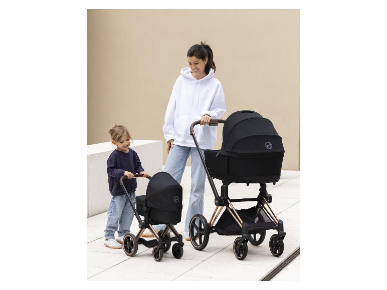 SIMBA Corolle MGP 36-42cm Cybex Puppenwagen | Lidl