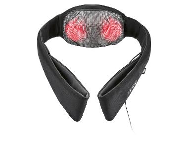 sensiplast® Shiatsu-Nacken-Massagegerät »SSNM 2 E2 «