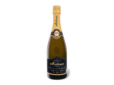 Malesan Crémant de Bordeaux AOP brut, Schaumwein