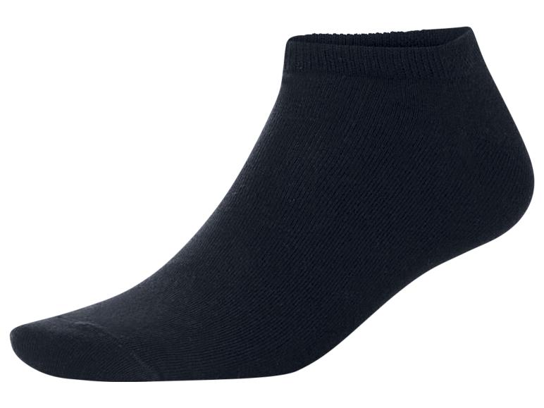 Herren Sneakersocken, 10 Paar
