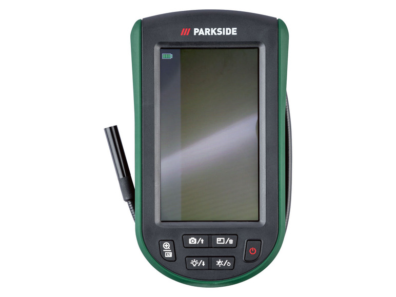 Gehe zu Vollbildansicht: PARKSIDE® Inspektionskamera mit Display »PK IK 4.3 A1«, mit Bildaufnahmefunktion - Bild 7