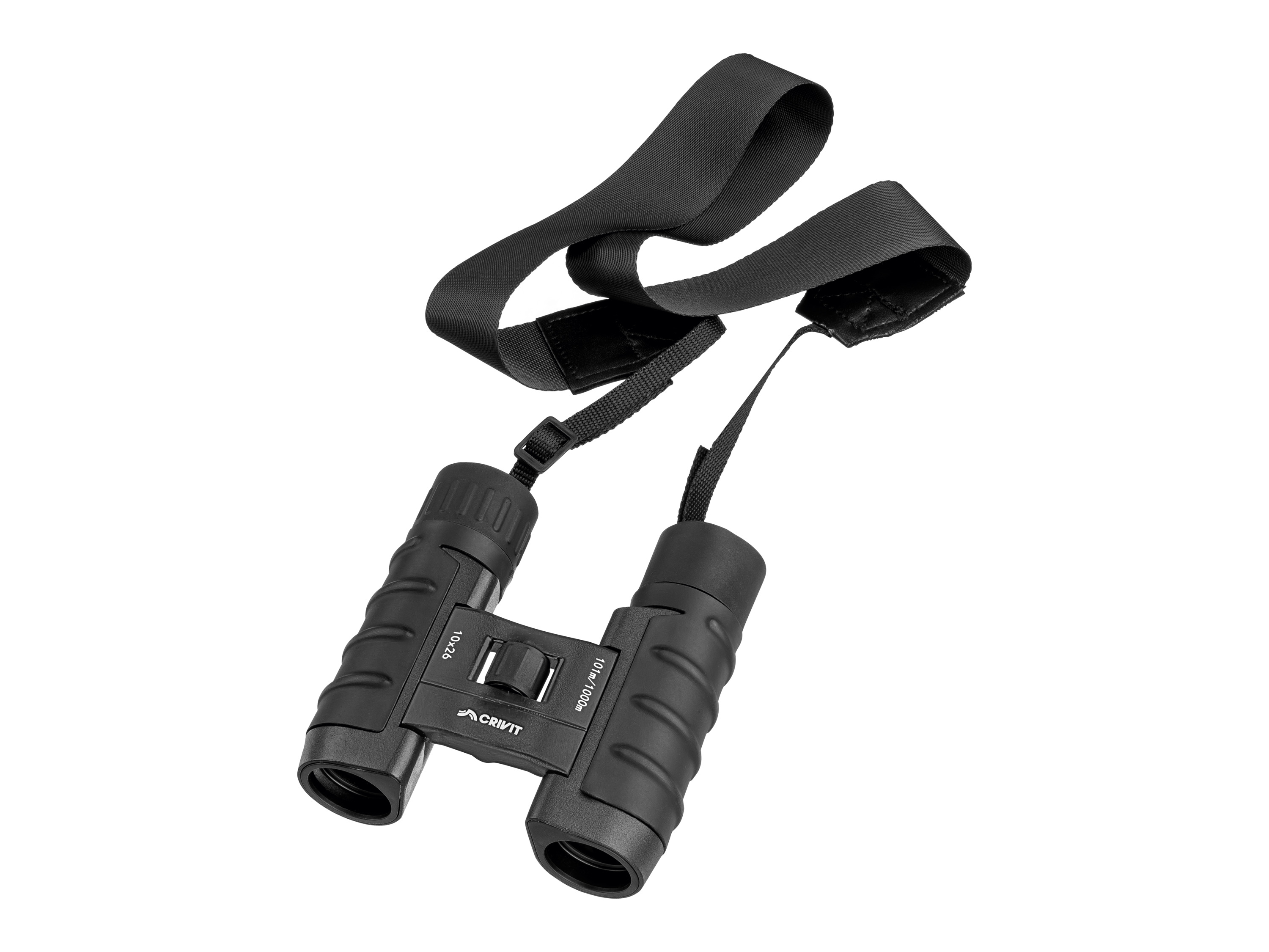 Thumbnail - CRIVIT Fernglas, 10x26