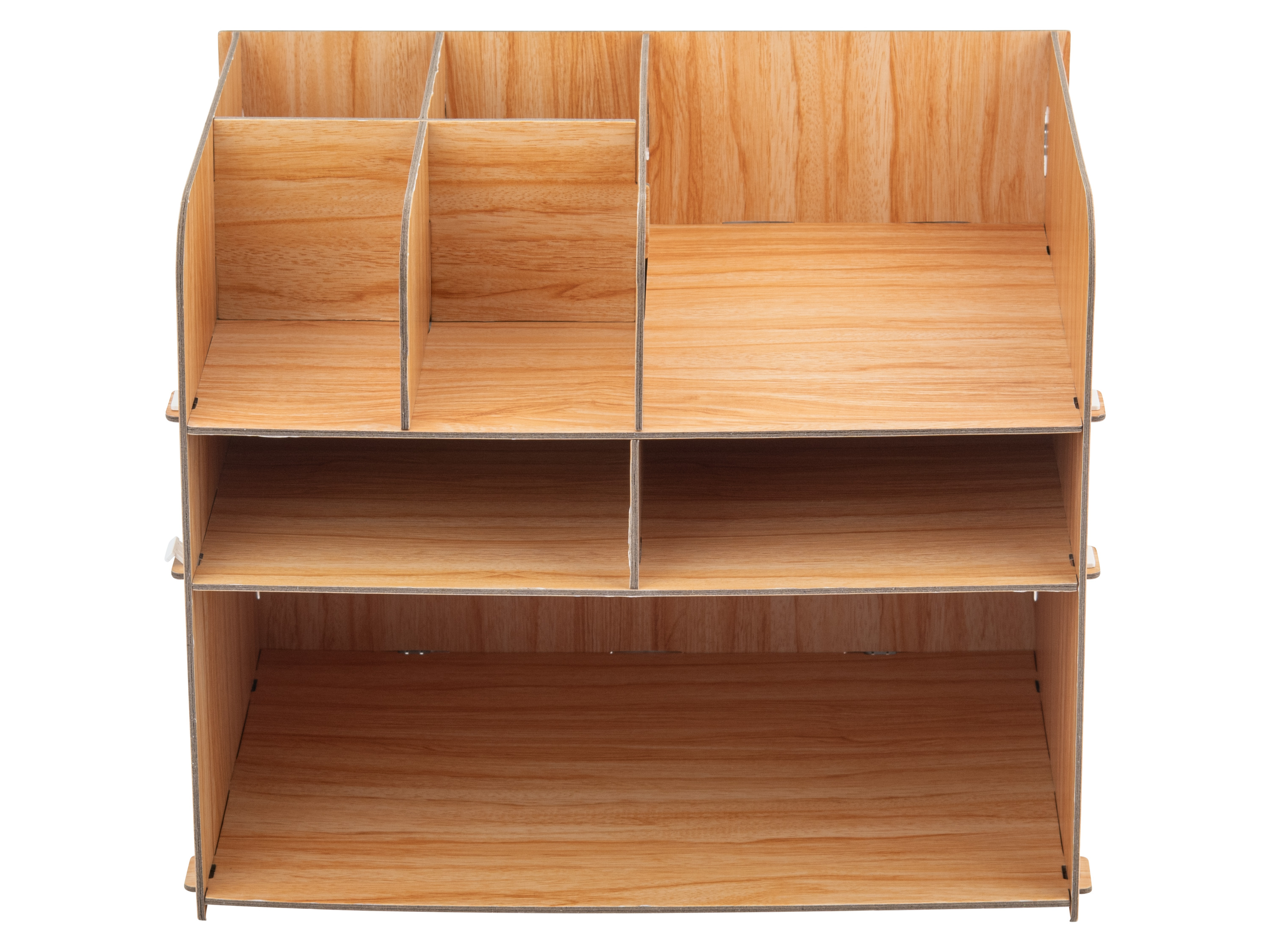 Thumbnail - crelando® Schreibtisch Organizer (Schreibtisch-Organizer)