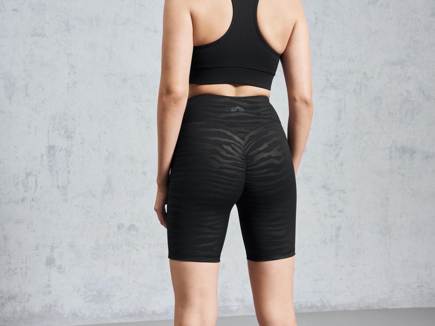 FRAMI ActiveShape | 3D-Kompression Für Mehr Power Und Straffere