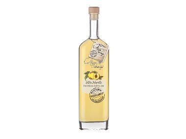 ALPENSCHNAPS Alte Marille 41,8% Vol