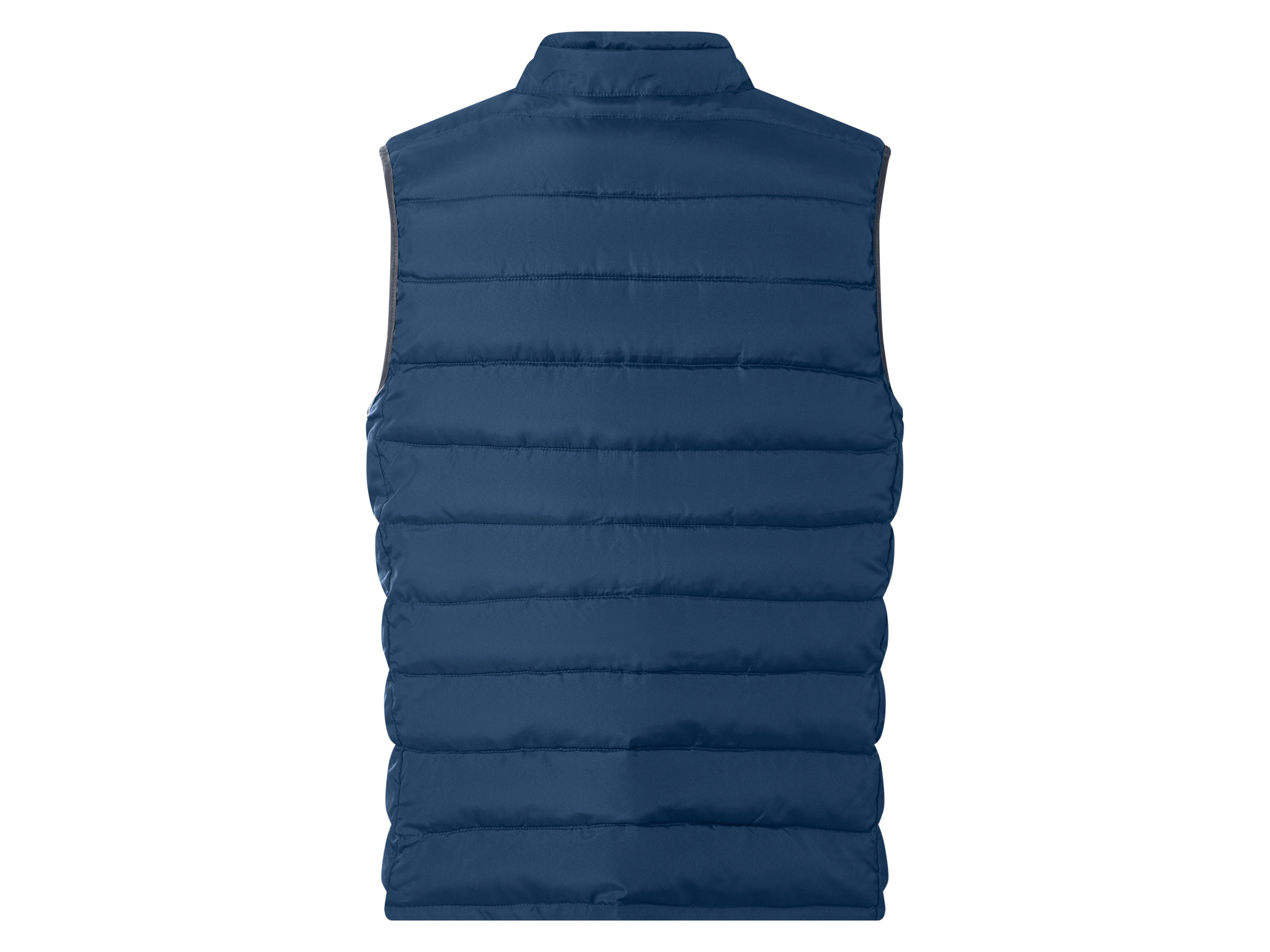 ESMARA MEN Herren Wendeweste 2-in-1 (navy/blau, L (52/54)) – Bild 4 von 4