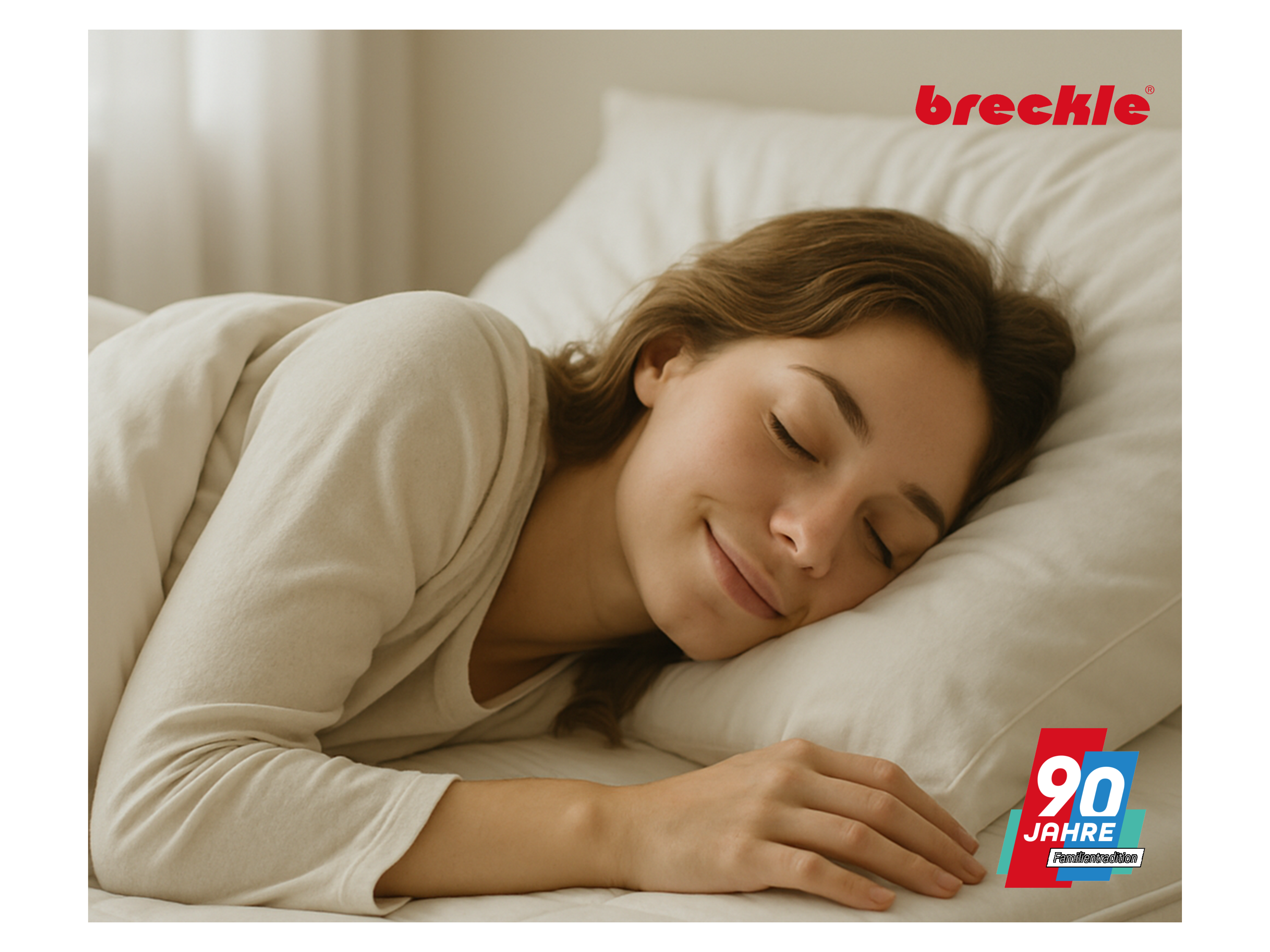 Thumbnail - Breckle Flex Air (H2, 120 X 200 CM)