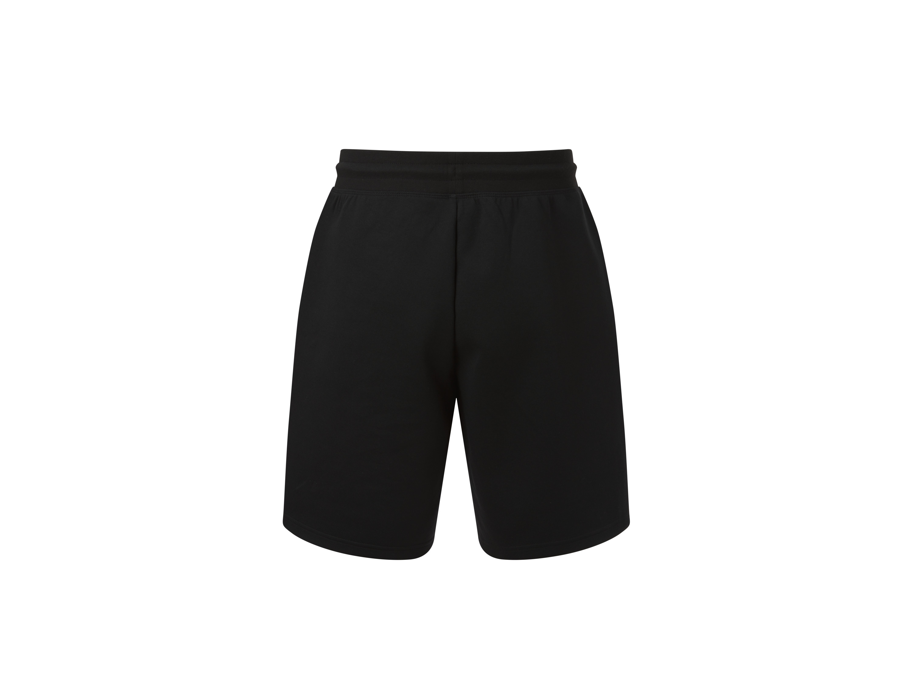 Thumbnail - CRIVIT Herren Sweatshorts (Schwarz, L (52/54))