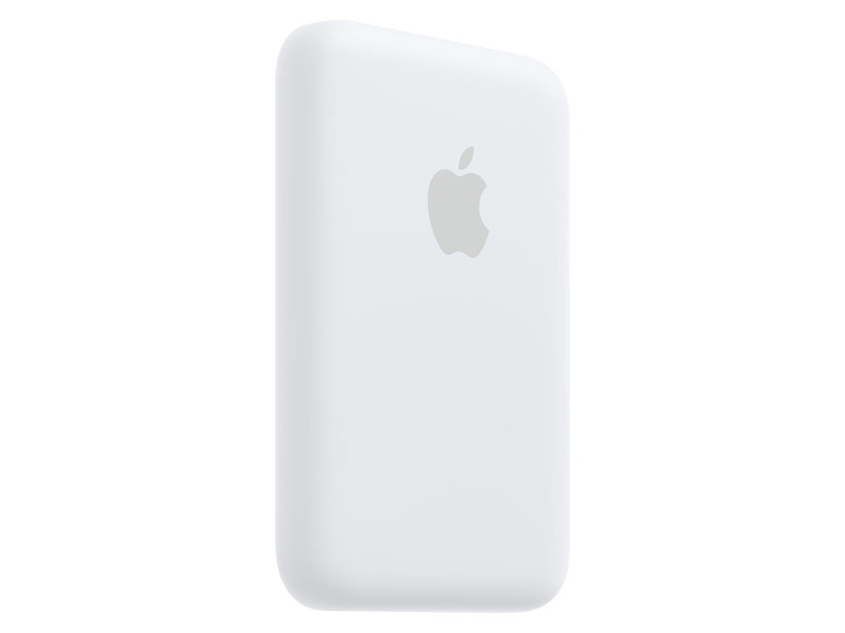 Gehe zu Vollbildansicht: Apple MagSafe Battery Pack, für iphone 12 und 13 - Bild 2
