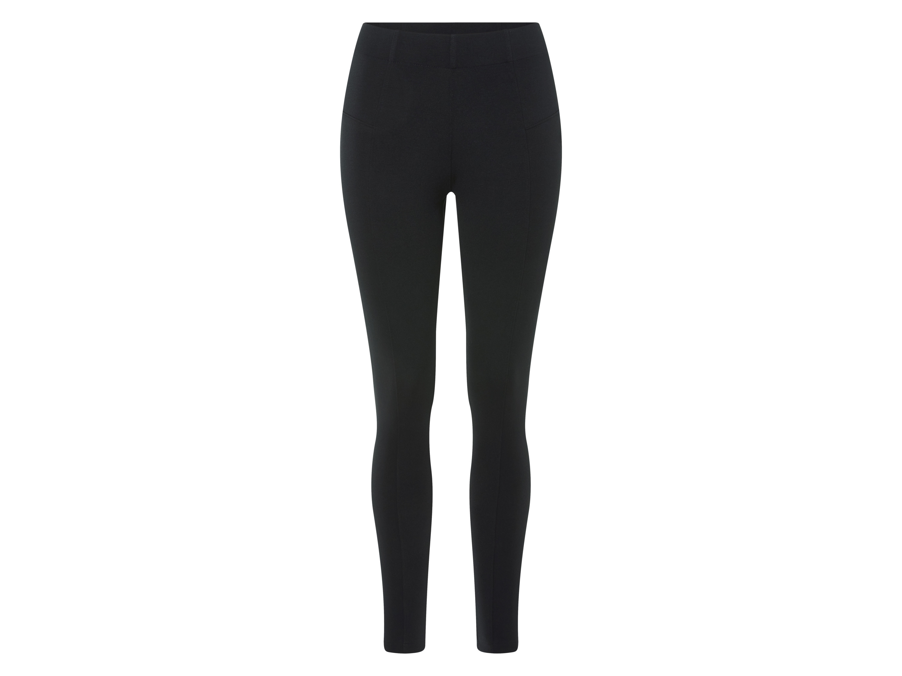 esmara® Damen Jeggings (Schwarz, M(40/42))““ | dass ein Textil- oder Lederprodukt auf mehr als 300 Schadstoffe geprüft wurde. RCS – Recycled Claim Standard Benutzung ab 30 % recyceltem Material Zertifizierungsnummer: CU 851646 Aus Alt mach Neu: Durch die Wiederverwendung bereits genutzter Materialien werden wertvolle Ressourcen gespart. RCS ermöglicht die Ermittlung und Rückverfolgung des im Produkt verwendeten Recyclingmaterials. Lenzing TM Ecovero TM Mit Fasern natürlichen Ursprungs Die Viskosefasern Lenzing™ Ecovero™ werden nach den Standards des Europäischen Umweltzeichens hergestellt. Der für die Produktion verwendete natürliche Rohstoff Holz stammt aus nachhaltig bewirtschafteten Wäldern oder Plantagen. Lenzing™ und Ecovero™ sind Marken der Lenzing AG. Hohenstein Das passt perfekt Das Prüfinstitut Hohenstein führt seit rund 60 Jahren Reihenmessungen und Studien zur Erfassung der Körpermaße durch. Mit Nutzung der 3-D-Bodyscannertechnologie werden die realen Körperformen visualisiert und in verlässliche Größentabellen umgerechnet.““