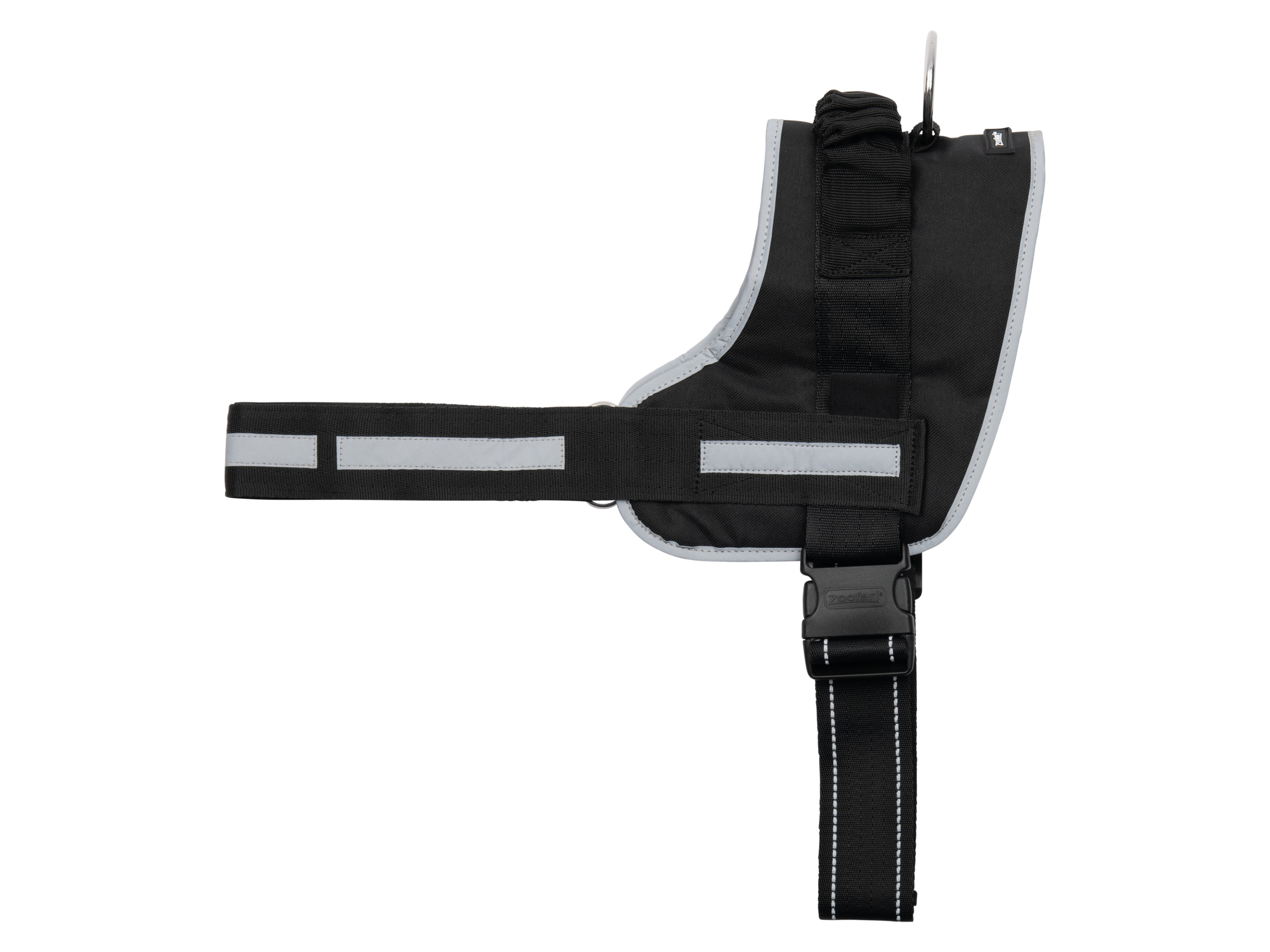 ZOOFARI® Hundegeschirr (Hundegeschirr Gr. XL)""
