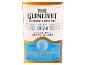 Flasche Single Malt Whisky mit einem weißen und blauen Etikett, das „Founder's Reserve“ anzeigt.