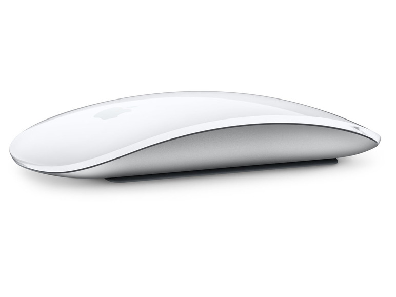 Gehe zu Vollbildansicht: Apple Magic Mouse, kabellos - Bild 2