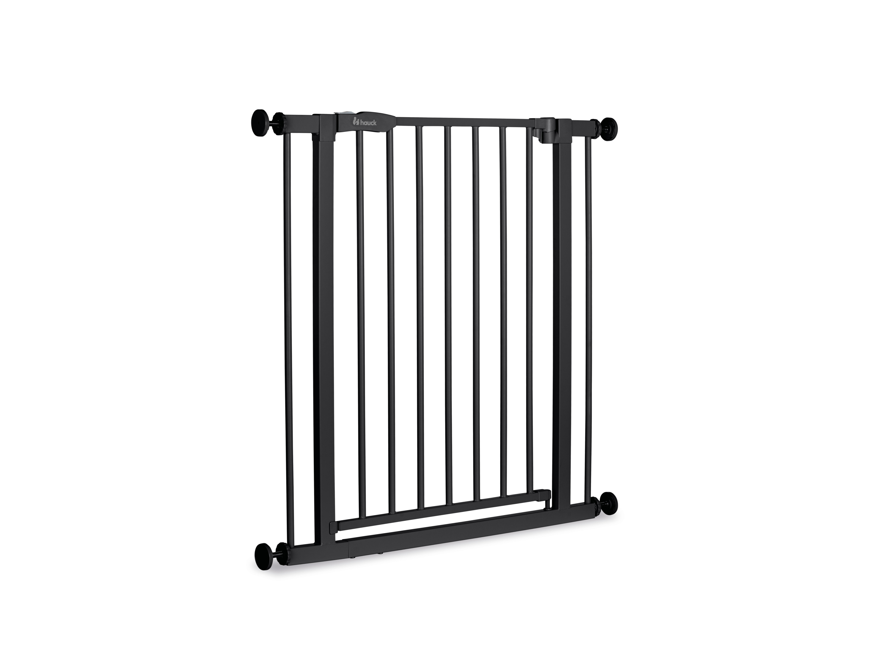 HAUCK Schutzgitter »Open N Stop 2«, 75 - 80 cm""