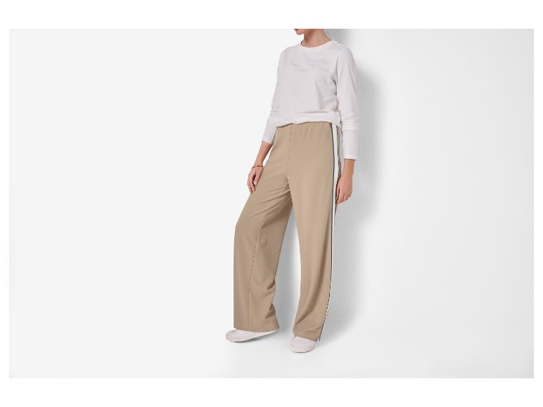 Damen Loungewear-Hose