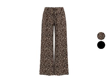 ESMARA® Damen Wide-Leg-Hose