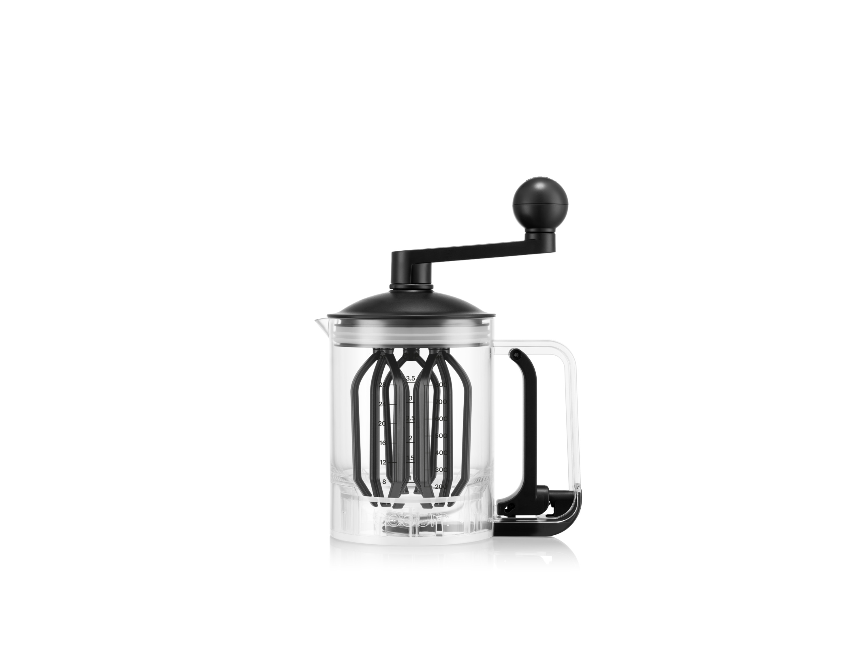 BODUM Bistro Pfannkuchenmixer""