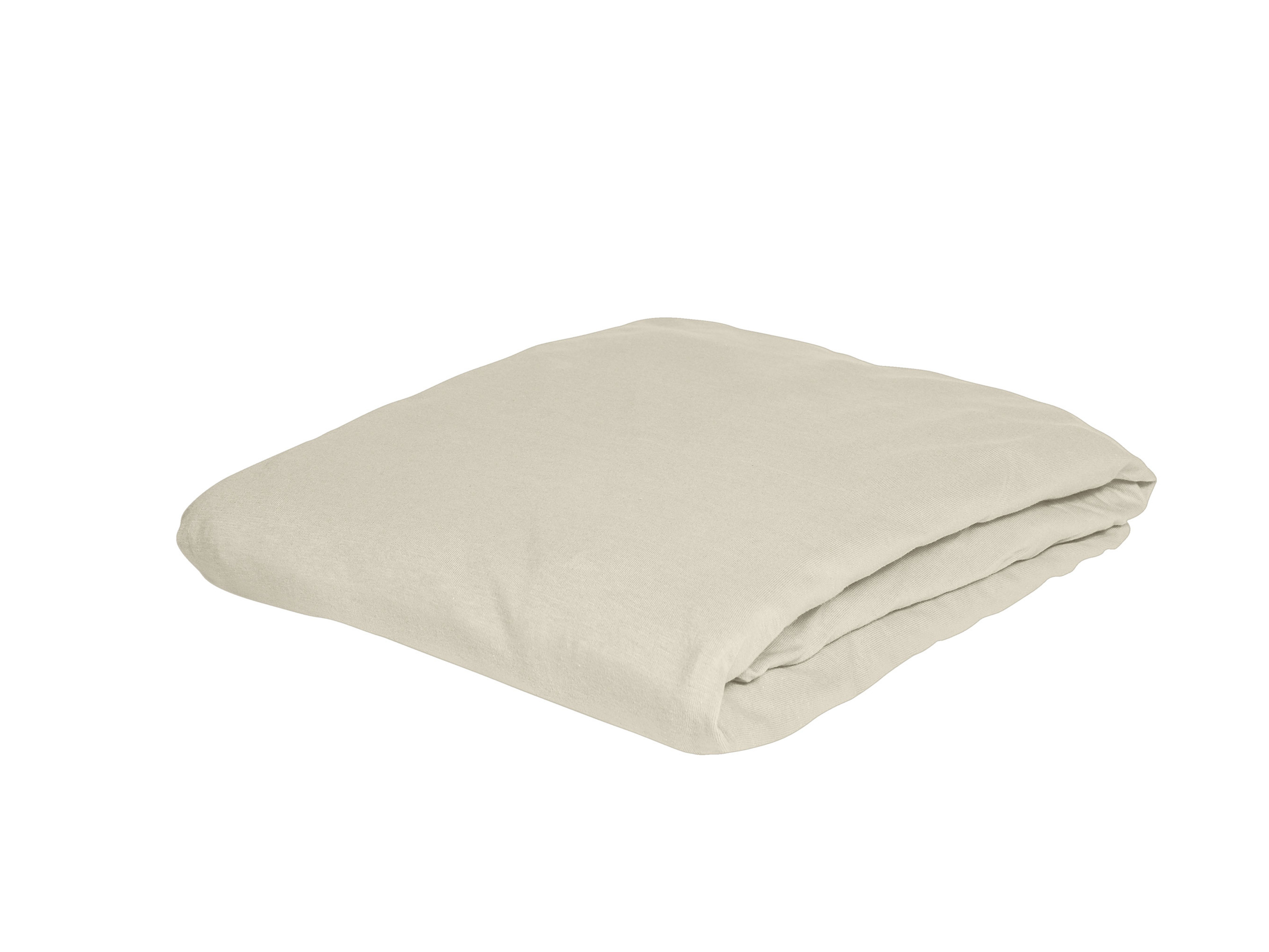 Bierbaum Biber Spannbetttuch 1001 (80 beige, 150 x 200 cm)““ | 0 150 x 200 cm