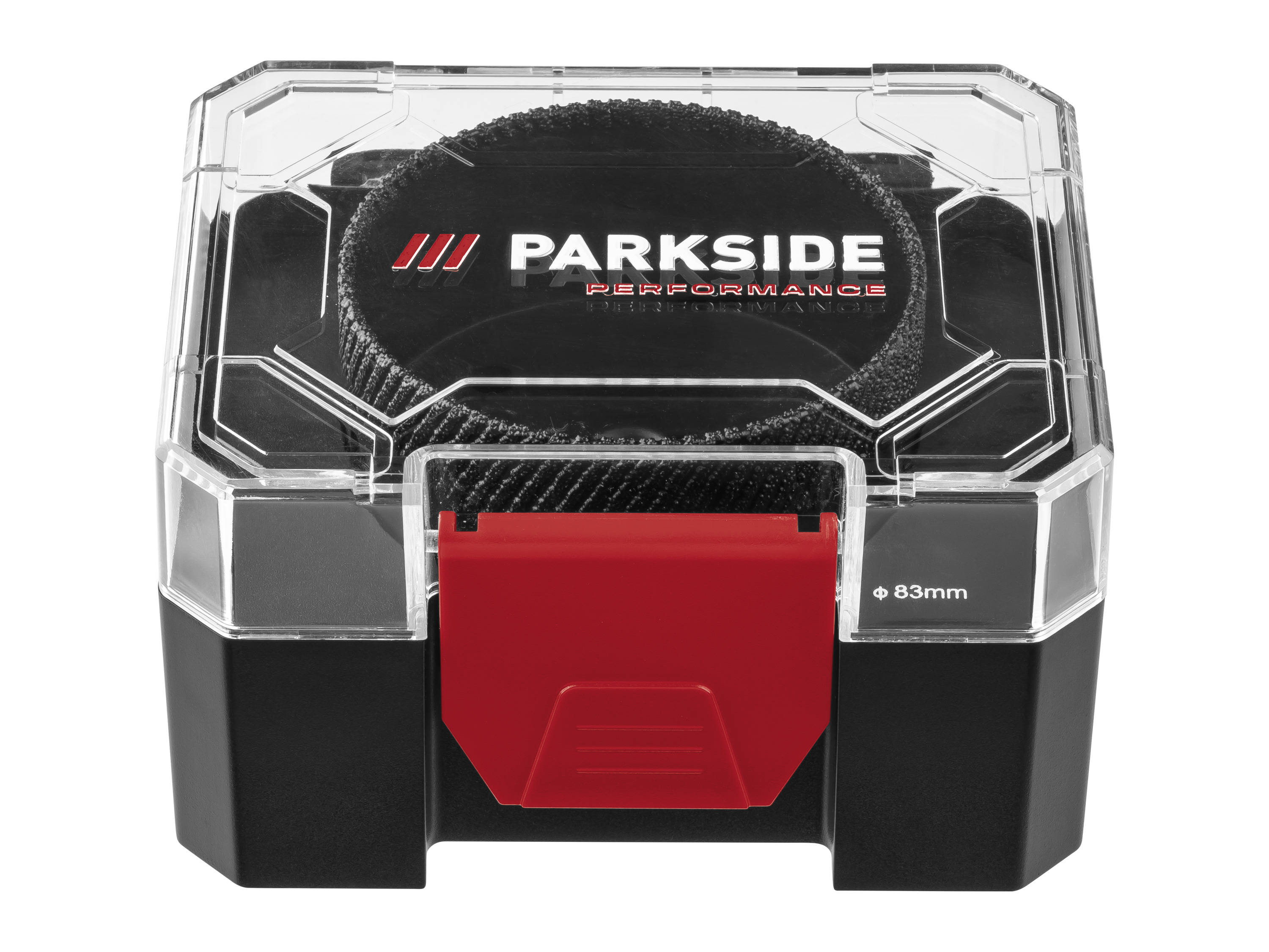 Thumbnail - PARKSIDE PERFORMANCE® Diamant-Bohrkronen / Diamant-Bohrkrone, 5 Stück / 4 Stück / 2 Stück / 1 Stück (ø 83 mm)