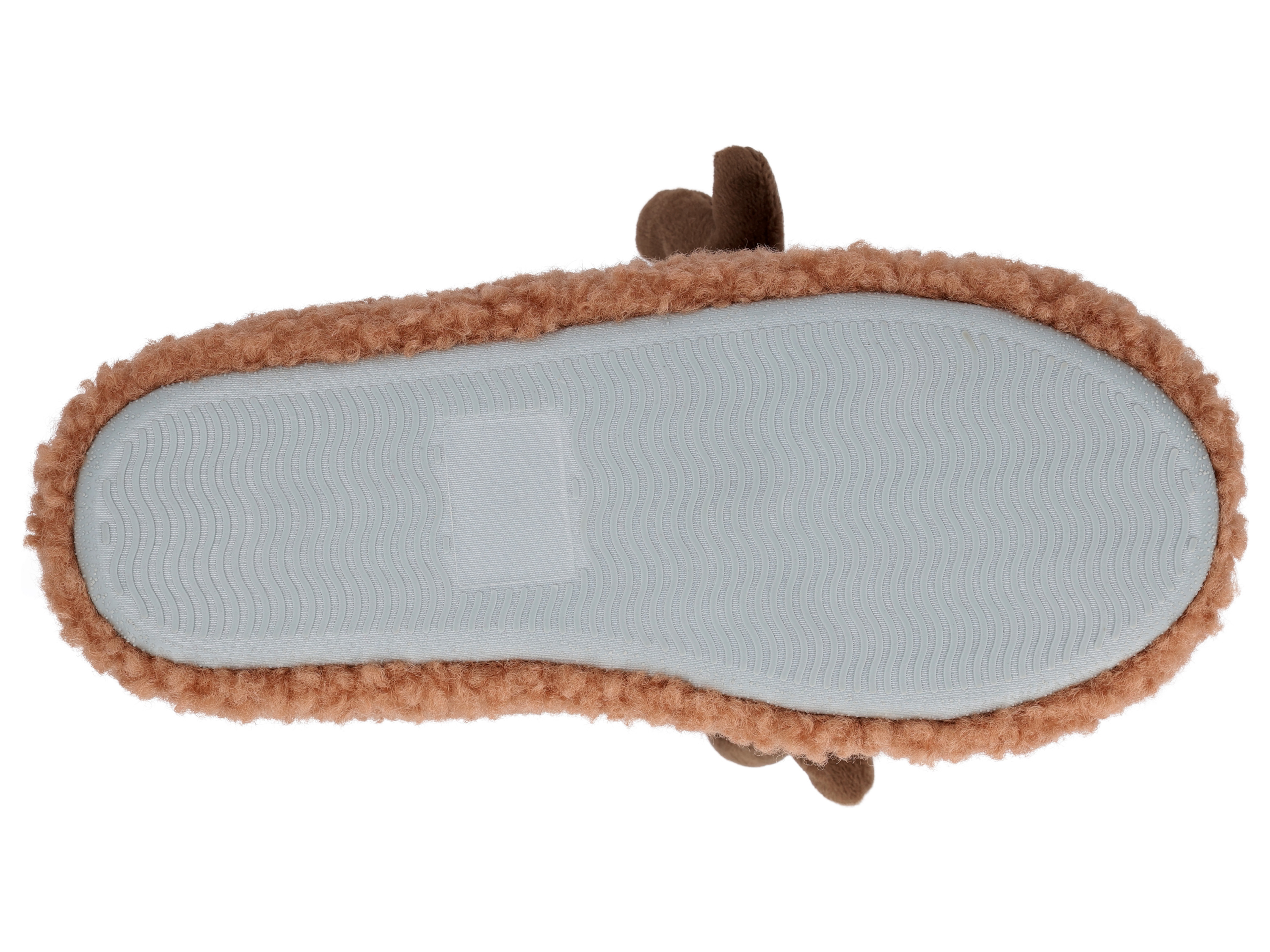 Thumbnail - esmara® Damen Hausschuhe (Braun, 41)