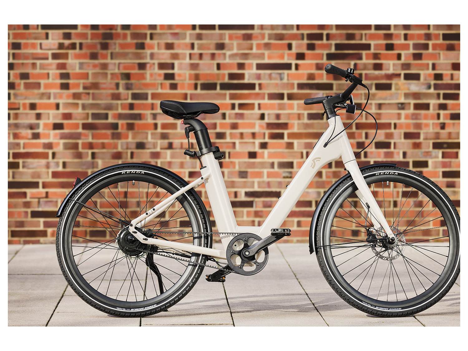 E-Bike CRIVIT LIDL kaufen Urban | Y online