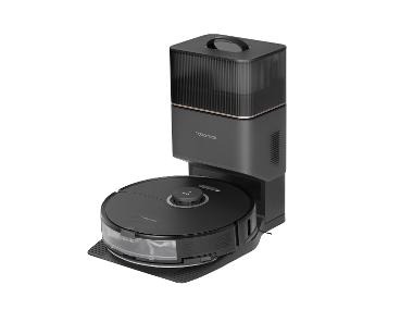 Roborock Saug- und Wischroboter »S8+« mit Absaugstation