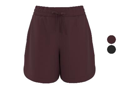 ESMARA® Damen Shorts