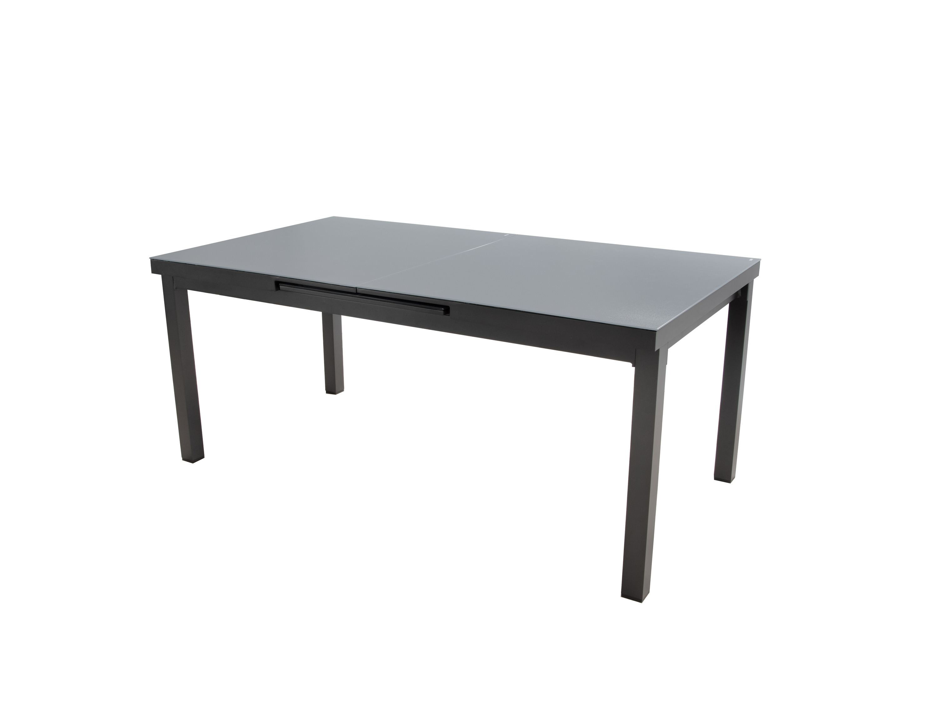 BELLAVISTA - HOME & GARDEN® Tisch »Boston«, mit automatischer Auszieh-Funktion – Bild 2 von 4