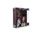 Star Wars Die-Cast Figurenset mit Boba Fett, Darth Vader, R2-D2 und Stormtrooper.
