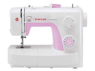SINGER Nähmaschine »323L SERENADE«