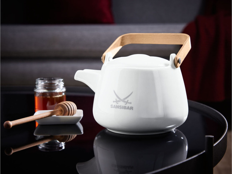 lidl teekanne sansibar