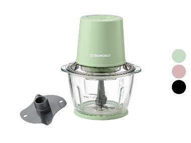 SILVERCREST® Multizerkleinerer »SMZC 500 E1«