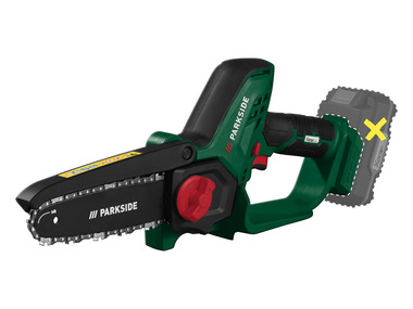 PARKSIDE® 20 V Akku-Gehölzschneider »PGHSA 20-Li B1«, ohne Akku und Ladegerät